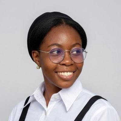 Abisola | Product Designer