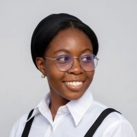 Abisola | Product Designer