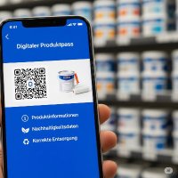 Transpareo - Digital Product Passport