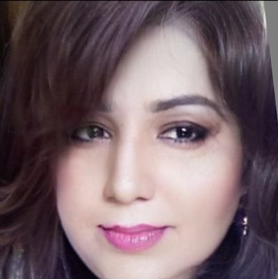 Asmavia Chaudhary🇵🇰