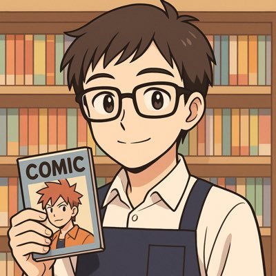 コザショテのリクヒロ