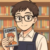 コザショテのリクヒロ