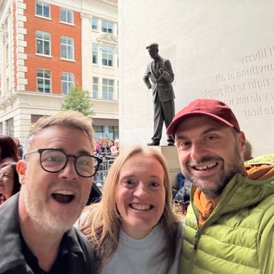 Lou 🏃‍♀️ ⫩