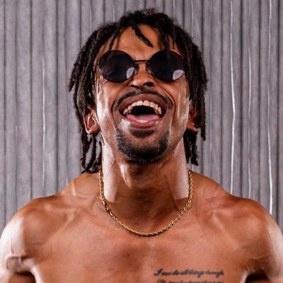 True King of R&B (Rhythm & Beatdown)