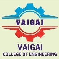 Vaigai College of Engineering
