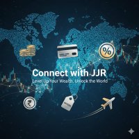 ConnectwithJJR 🇮🇳
