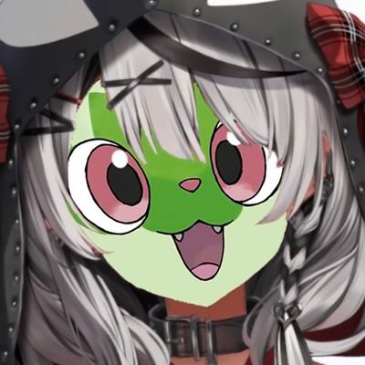 ゆうモス(you moss)@春から高校生