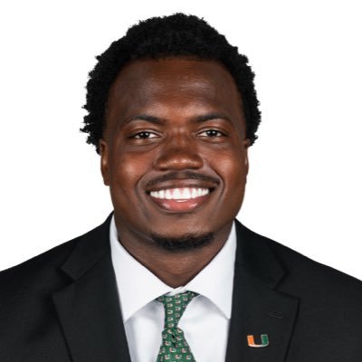 Rueben “Hurricane” Bain Jr.