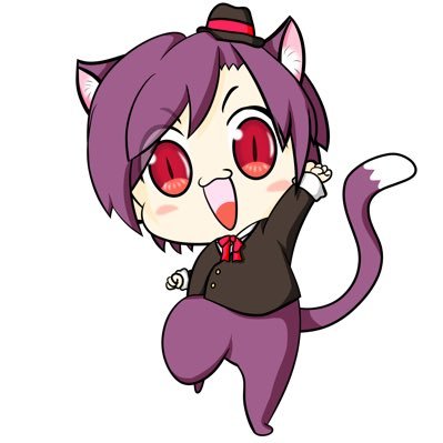 影猫むっち🐈‍⬛