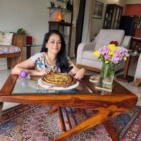 Gauri Pokhariyal- Gauri’s ThoroughBreads®