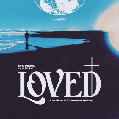 Give us our daily bread