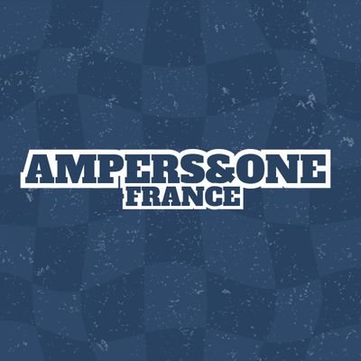 AMPERS&ONE FRANCE (fan account)