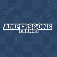 AMPERS&ONE FRANCE (fan account)
