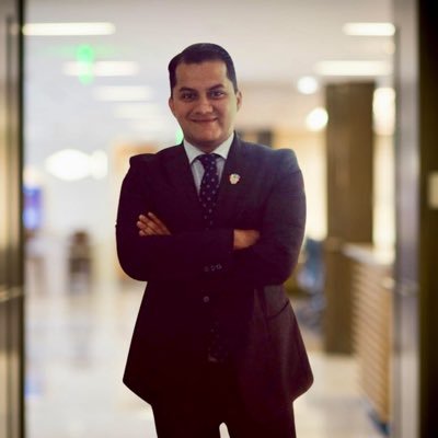 Enmanuel Ramirez De La Fuente🇪🇸