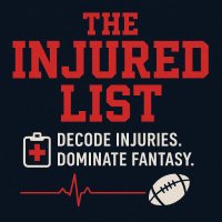 🎙️The Injured List Podcast 🏈🚑⚽️⚾️ 🥅🎾
