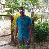 Yadir Segura Perdomo