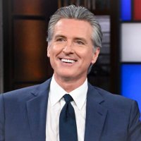 Governor Gavin Newsom