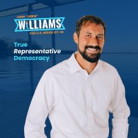 John "Drew" Williams