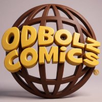 #OdbolzComics™️ & The VIP Mystery Birthday Show 🥳