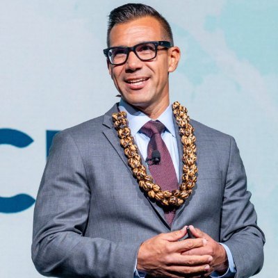 Brian Anderson, MD | CHAI