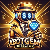 XBotGemDetector | Signal Scan & Auto Trade Bot