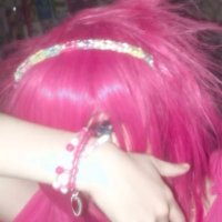 kat ⚢ // 🍀 #sosohappyrevival //