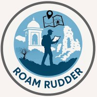 Roam Rudder