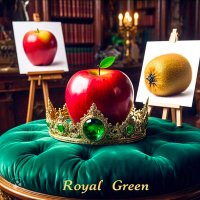 ROYAL GREEN GROCERS Byculla ( Mumbai )