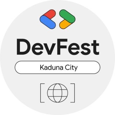 GDG KADUNA CITY #DevfestKaduna2025