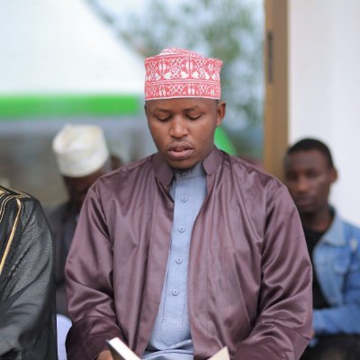 Sheikh Sudais Kaboggoza Katungulu
