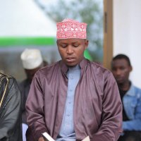 Sheikh Sudais Kaboggoza Katungulu