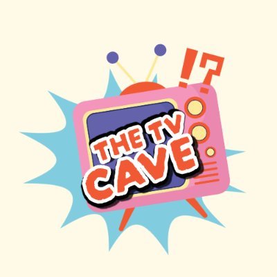 The TV Cave