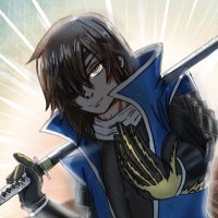 ユエ-yue-@3/28🌸出陣🐉⚡️