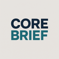 Core-Brief | Market Signals
