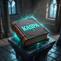 Book of KAS
