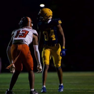 TJ “ShowTime” Reaves 6’2 185 ATH 2027 ⚡️