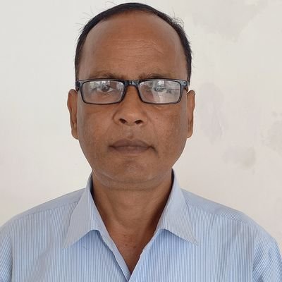 Avshesh (कायस्थ मूलनिवासी) जागते, रहो जगाते रहो