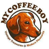 MyCoffeeBoy ~ Collectibles Shop