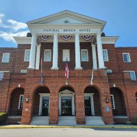 naturalbridge historichotel