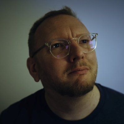 Michael | Förtsch 🛰️