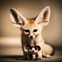 未来あかり魔法お絵描きVtuber