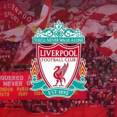 Justin Cole LIVERPOOL FC MY LIFE