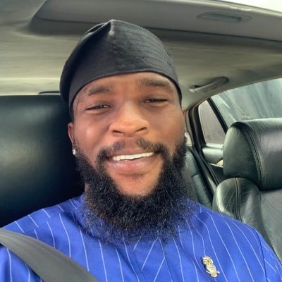 Kan, The Artwork Guy ✗🇳🇬