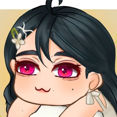 Fafaa🌼 | working on comms