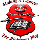 New-Miracles Technology Solution