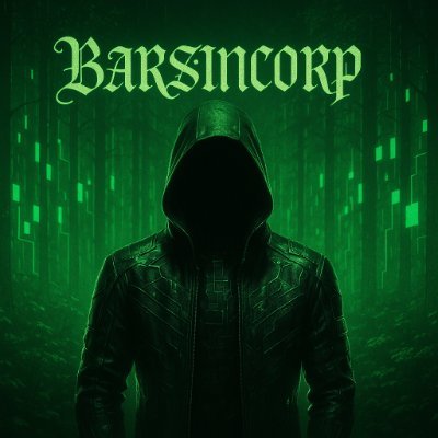 ᗷᗩᖇᔕIᑎᑕOᖇᑭ 🫎