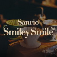 Sanrio SMILEY SMILE