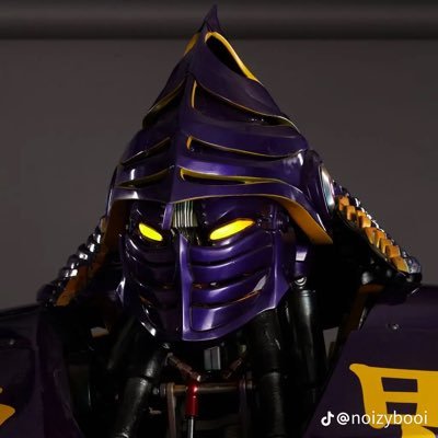 Silverblood (THE Venture x Godzilla Artist)🔞