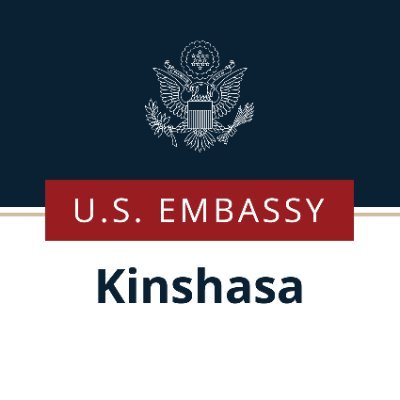 U.S. Embassy Kinshasa
