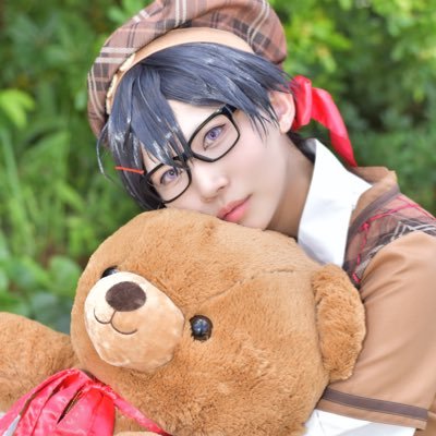 遥架@3/29ﾗﾌﾞｽﾋﾟ岡崎